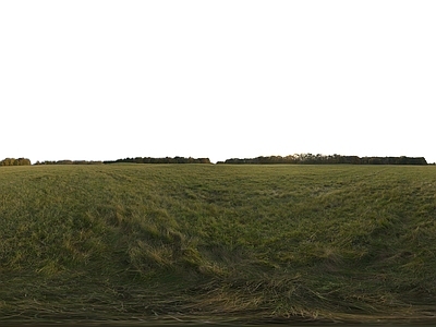 现代户外HDR