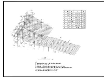 钢结构 彩虹滑道 七彩滑道