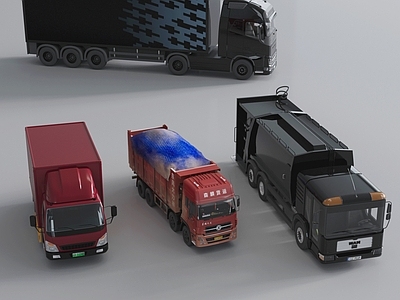 汽车