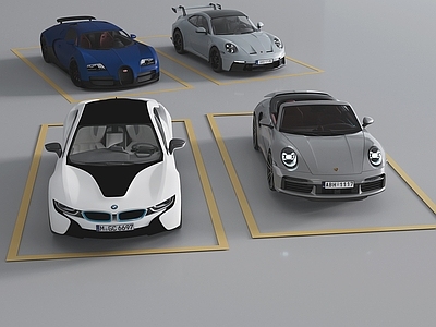 汽车