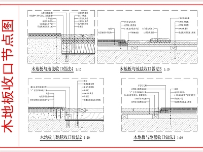 地面综合节点