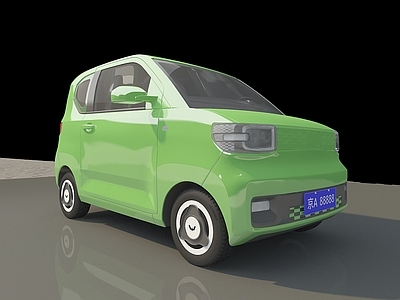 汽车