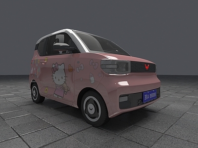 汽车