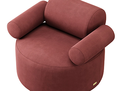 现代单人沙发 现代休闲沙发 单人沙发 沙发椅 单人椅