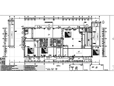 办公楼建筑 高层办公楼