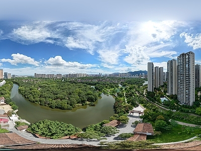 现代其他外立面