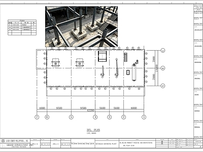 钢结构