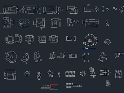 家具图库