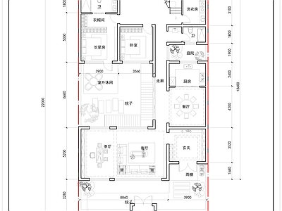 别墅建筑
