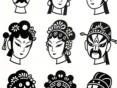 人物