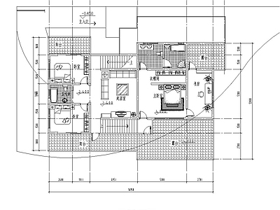 别墅建筑 别墅建筑