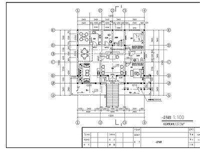 别墅建筑 别墅建筑