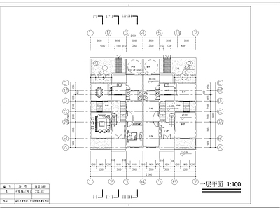 别墅建筑 别墅建筑