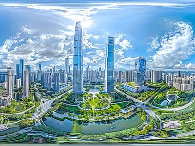 现代HDR