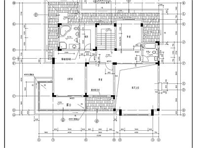 别墅建筑 别墅建筑