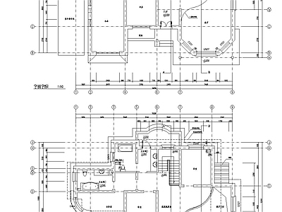 别墅建筑 别墅建筑