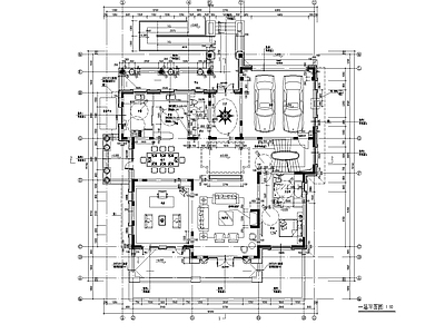 别墅建筑 别墅建筑