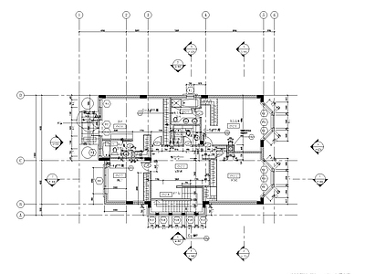 别墅建筑 别墅建筑