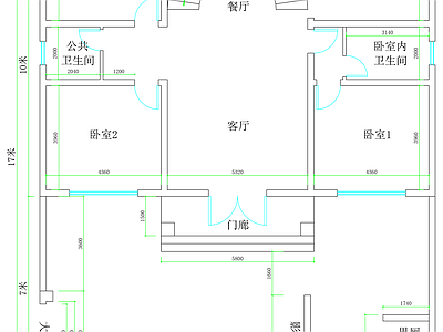 别墅建筑