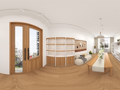 原木风花店 原木风花店
