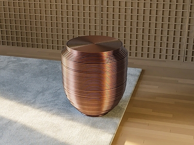 轻奢茶几