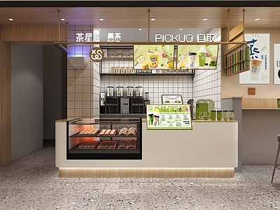 原木风酒店大堂
