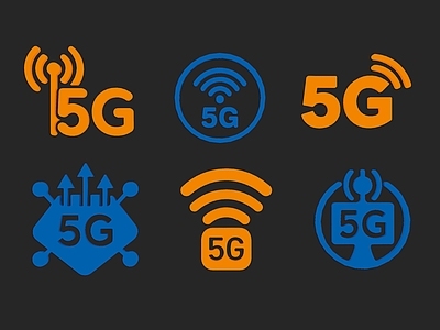 展示用品 wifi图标 网络图标 通讯标识 信号标志 无线网络