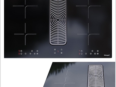 现代简约厨房用品