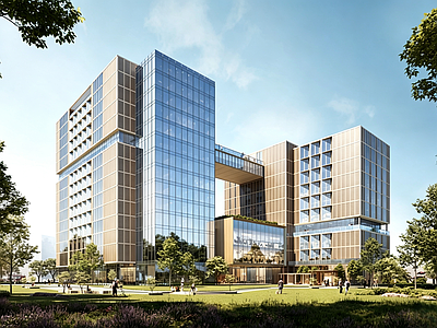 老年住宅 养老中心全套图纸 养老中心 养老院 医养结合 养老中心