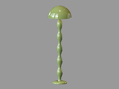 孟菲斯落地灯
