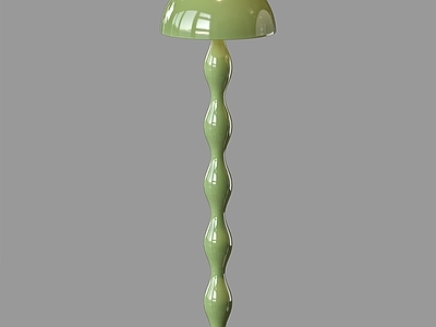 孟菲斯落地灯 现代简约落地灯