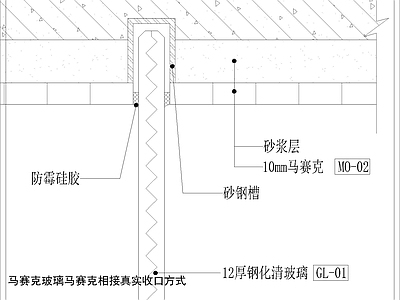 其他节点详图