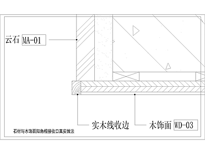 其他节点详图
