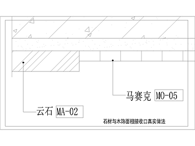 其他节点详图