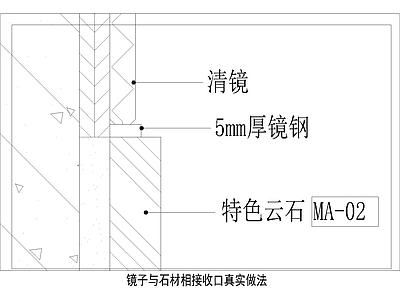 其他节点详图