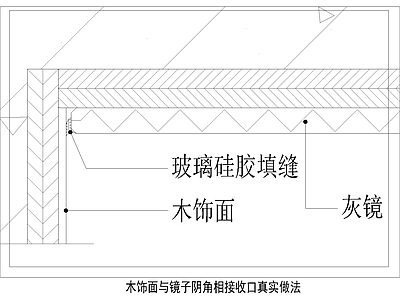 其他节点详图