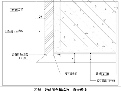 其他节点详图