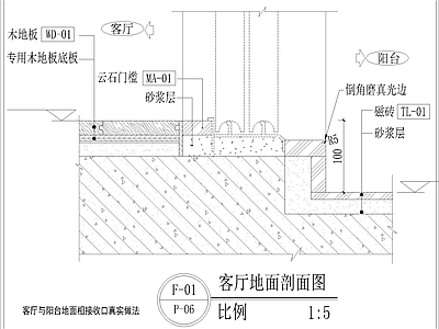 其他节点详图