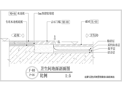 其他节点详图