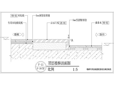 其他节点详图