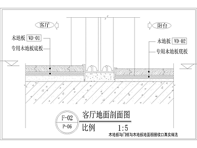 其他节点详图