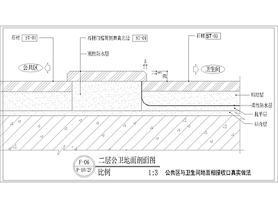 其他节点详图