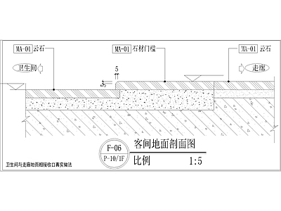 其他节点详图