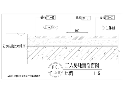 其他节点详图