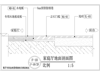 其他节点详图