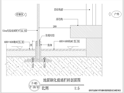 其他节点详图