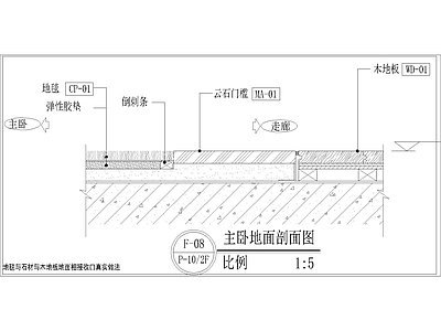 其他节点详图