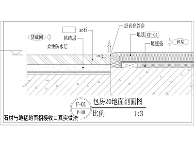 其他节点详图