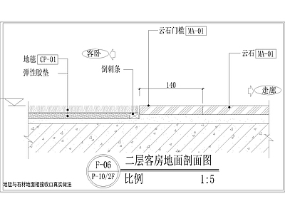 其他节点详图