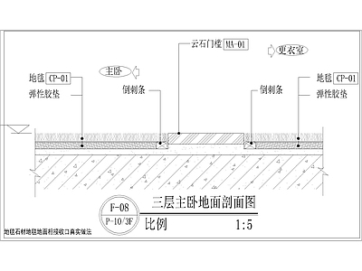 其他节点详图